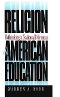 Religion & American Education Rethin
