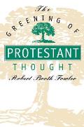 Greening Of Protestant Thought