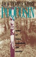 Poquosin A Study of Rural Landscape & Society