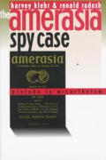 Amerasia Spy Case Prelude To Mccarthyism