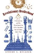 Revolutionary Brotherhood Freemasonry &