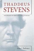 Thaddeus Stevens Nineteenth Century Eg