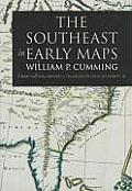 Southeast In Early Maps 3rd Edition