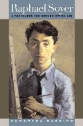 Raphael Soyer & the Search for Modern Jewish Art