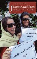Jasmine & Stars Reading More Than Lolita in Tehran