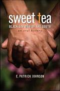 Sweet Tea Black Gay Men Of The South