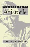 Poetics Of Aristotle