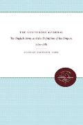 The Governors-General: The English Army and the Definition of the Empire, 1569-1681