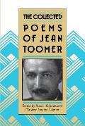 The Collected Poems of Jean Toomer