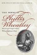 Poems Of Phillis Wheatley