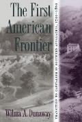 First American Frontier