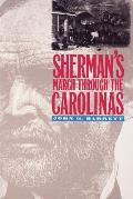 Shermans March Through The Carolinas