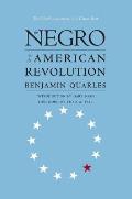 Negro in the American Revolution