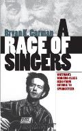 Race Of Singers Whitmans Working Class Hero From Guthrie To Springsteen