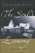 Souls Economy Market Society & Selfhood