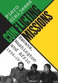 Conflicting Missions Havana Washington & Africa 1959 1976