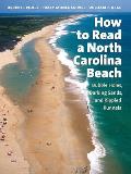 How to Read a North Carolina Beach Bubble Holes Barking Sands & Rippled Runnels