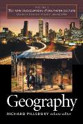 The New Encyclopedia of Southern Culture: Volume 2: Geography