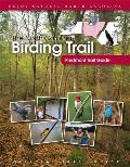 North Carolina Birding Trail Piedmont Trail Guide