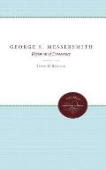 George S. Messersmith: Diplomat of Democracy