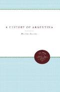 A History of Argentina