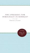 The Struggle for Democracy in Germany