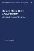 Rainer Maria Rilke & Jugendstil