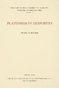 Platonism in Desportes