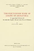 The Portuguese Book of Joseph of Arimathaea