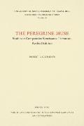 The Peregrine Muse: Studies in Comparative Renaissance Literature