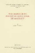 The Marguerite Poetry of Guillaume de Machaut