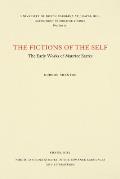 The Fictions of the Self: The Early Works of Maurice Barr?s