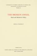 The Broken Angel: Myth and Method in Val�ry