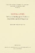 Novel Lives: The Fictional Autobiographies of Guillermo Cabrera Infante and Mario Vargos Llosa