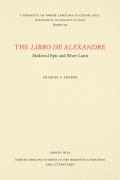 The Libro de Alexandre: Medieval Epic and Silver Latin
