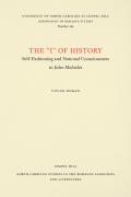 The I of History: Self-Fashioning and National Consciousness in Jules Michelet
