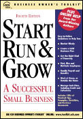 Start Run & Grow A Successful Small Bus