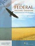 Essentials of Federal Income Taxation for Individuals & Business