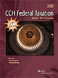 Federal Taxation: Basic Principles (2009)