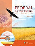Essentials of Federal Income Taxation for Individuals and Business (2009)