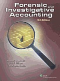 Forensic & Investigative Accounting 5th Edition