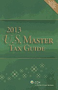 US Master Tax Guide