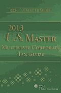U.S. Master Multistate Corporate Tax Guide (2013)