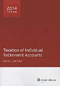 Taxation of Individual Retirement Accounts