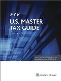 U.S. Master Tax Guide