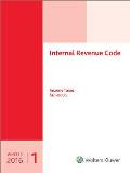 Internal Revenue Code, Winter: Income, Estate, Gift, Employment and Excise Taxes