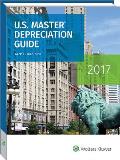 U.S. Master Depreciation Guide
