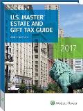 U.S. Master Estate and Gift Tax Guide (2017)