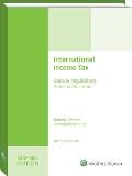 International Income Taxation: Code and Regulations--Selected Sections (2016-2017 Edition W/CD)