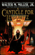 A Canticle For Leibowitz: Sainth Leibowitz 1